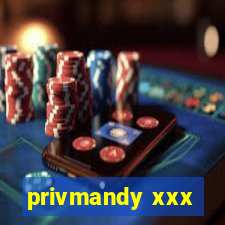 privmandy xxx